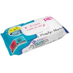 A+CURE Pet Salv.Musch.B. 40pz