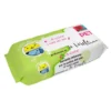 A+CURE Pet Salv.Te'Verde 100pz