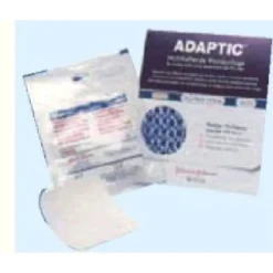 ADAPTIC cm7,6x7,6 10pz NONAD