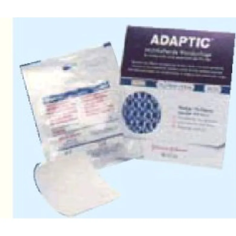 ADAPTIC cm7,6x7,6 10pz NONAD