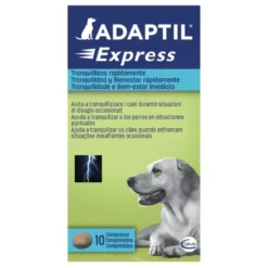 ADAPTIL 10 Compresse