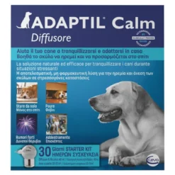 ADAPTIL Diff+Ric.Cani 48ml