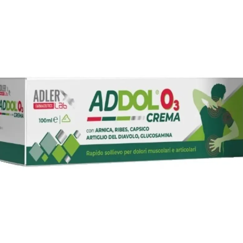 ADDOL 03 Crema 100ml