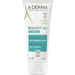 Aderma Biology Ac Global Tratt