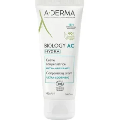 Aderma Biology Ac Hydra Crema
