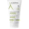 ADERMA Crema Mani 50ml