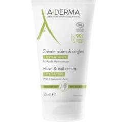 ADERMA Crema Mani 50ml