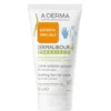 A-Derma Dermalibour + Barrier Crema Mani - Crema isolante lenitiva per mani screpolate e irritate - 50 ml - Offerta speciale