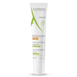 A-Derma Epitheliale A.H. Ultra Crema Lenitiva - Crema riparatrice per pelle danneggiata - 40 ml