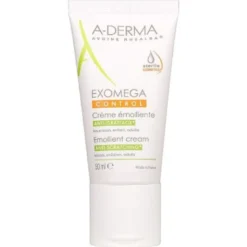 Aderma Exomega Control Crema 50 ml