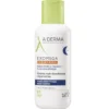 A-Derma Exomega Control Crema Notte - Crema ristrutturante per pelle secca a tendenza atopica - 400 ml