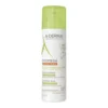 A-Derma Exomega Control Spray Emolliente Tripla Azione - Spray lenitivo per pelle secca e a tendenza atopica - 200 ml