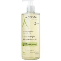 ADERMA Les Ind.Docc.Surg.500ml