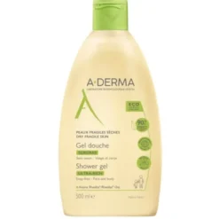 ADERMA Les Ind.Docc.Surg.500ml
