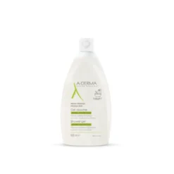 ADERMA Les Ind.Gel Hydr.500ml