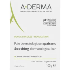 ADERMA Les Originels Pane 100g