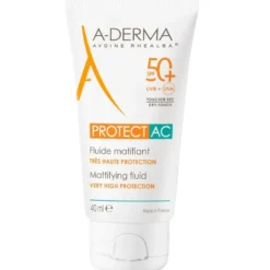 ADERMA Prot.A-C Fluido 50+40ml