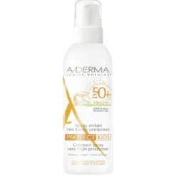 ADERMA Prot.A-D B.Spy50+200ml