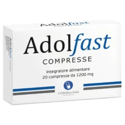 ADOLFAST 20 Compresse