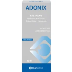 ADONIX Gocce Oculari 10ml