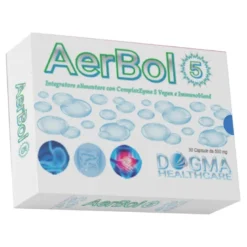 AERBOL5 30 Capsule