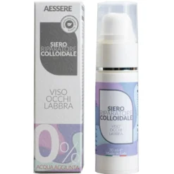 AESSERE Siero Rip.Coll.30ml