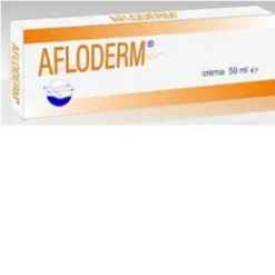 AFLODERM Crema 50ml