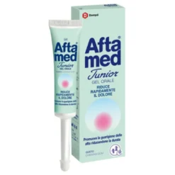 AFTAMED*Gel Junior 15ml TP