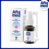 Aftamed Spray Orale Lenitivo Calmante Anti-Irritazioni - Per il trattamento delle afte - 20 ml