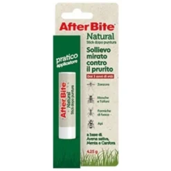 AFTER BITE Nat.Stick 4,25g