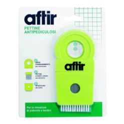 AFTIR Pettinino