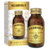 AGARVIS T Past.90g