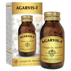 AGARVIS T Past.90g