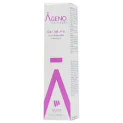 AGENO Gel Intimo 100ml