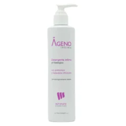 AGENO Intimo Det.300ml