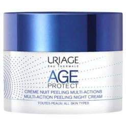 AGE PROTECT Cr.Notte Peeling