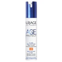 AGE PROTECT Fluido M-Az.40ml