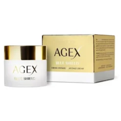 AGEX BLUE SHIELD 50ml