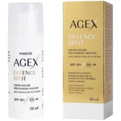 AGEX DEFENCE SPOT 50ml