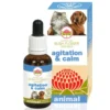AGITATION&CALM Gocce 30ml
