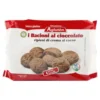 AGLUTEN Bacioni Ciocc.160g
