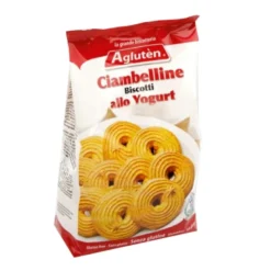 AGLUTEN Bisc.Ciamb.Yogurt 200g