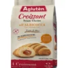 AGLUTEN Croissant Alb.220g