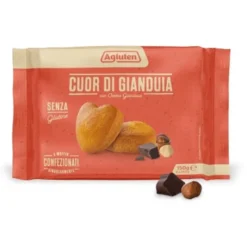 AGLUTEN Cuor di Gianduja 150g