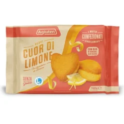AGLUTEN Cuor di Limone*150g