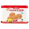 AGLUTEN Cuoricini Sicilia 150g