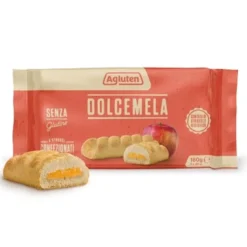 AGLUTEN Dolcemela 4x40g