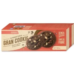AGLUTEN GranCookie Av/Ciocc.