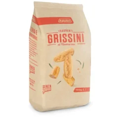 AGLUTEN Grissini Rosmarino150g