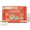 AGLUTEN Le Mattutine 4x40g